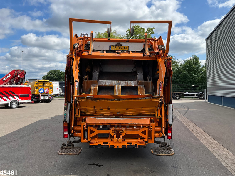 DAF FAG 75 CF 250 Manual Gearbox Geesink 20m³ - Prügiauto: pilt 3 DAF FAG 75 CF 250 Manual Gearbox Geesink 20m³ - Prügiauto: pilt 3