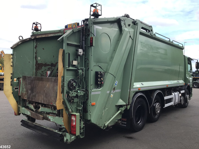 DAF FAG 75 CF 250 Olympus 21m³ - Prügiauto: pilt 3 DAF FAG 75 CF 250 Olympus 21m³ - Prügiauto: pilt 3