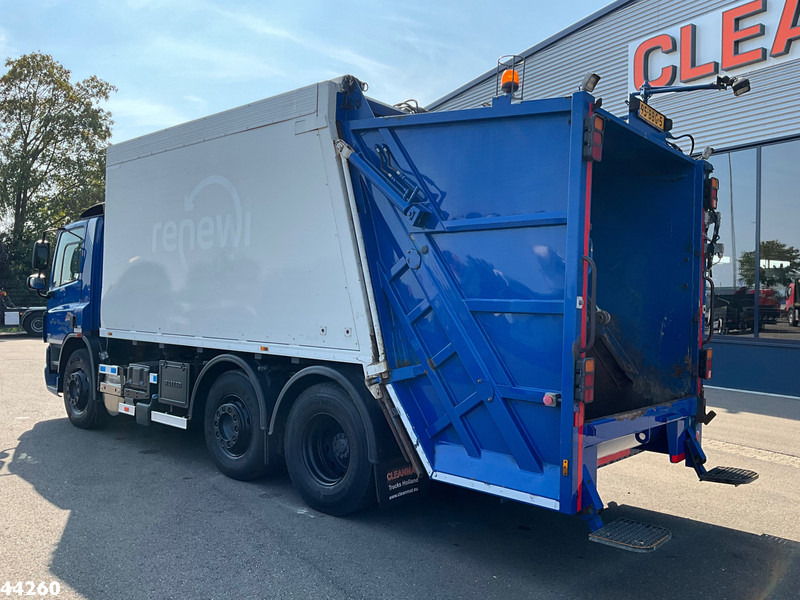 DAF FAG 75 CF 250 Zoeller 21m³ - Prügiauto: pilt 5 DAF FAG 75 CF 250 Zoeller 21m³ - Prügiauto: pilt 5