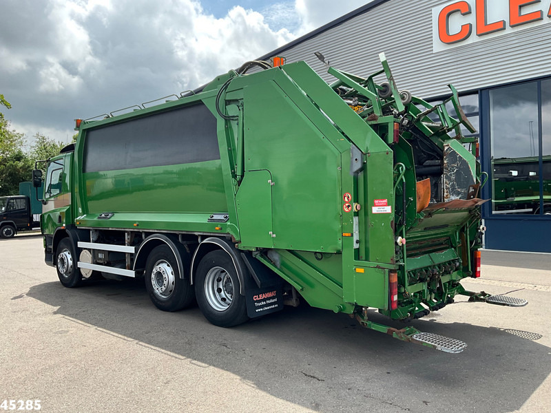 DAF FAG 75 CF 310 Geesink 20m³ Manual! - Prügiauto: pilt 5 DAF FAG 75 CF 310 Geesink 20m³ Manual! - Prügiauto: pilt 5