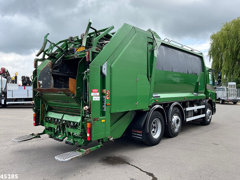 DAF FAG 75 CF 310 Geesink 20m³ Manual! - Prügiauto: pilt 4 DAF FAG 75 CF 310 Geesink 20m³ Manual! - Prügiauto: pilt 4