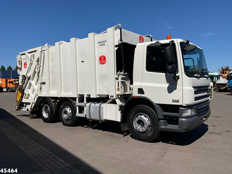 DAF FAG 75 CF 310 VDK 20m³ Just 144.413 Km! - Prügiauto: pilt 3 DAF FAG 75 CF 310 VDK 20m³ Just 144.413 Km! - Prügiauto: pilt 3