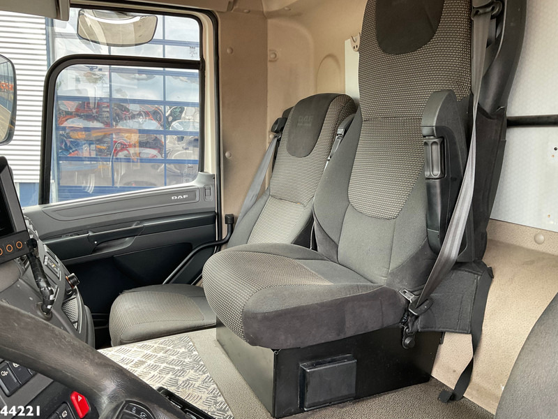 Prügiauto DAF FAG CF 290 Euro 6 Geesink 17m³: pilt 19