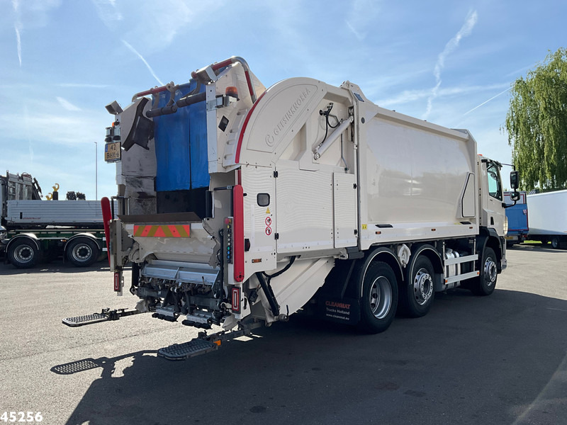 DAF FAG CF 290 Euro 6 Geesink 17m³ - Prügiauto: pilt 4 DAF FAG CF 290 Euro 6 Geesink 17m³ - Prügiauto: pilt 4