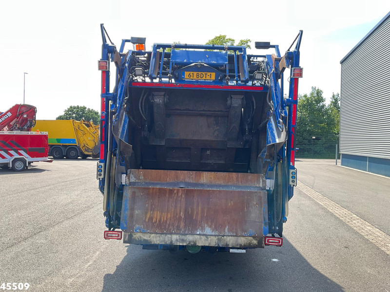 DAF FAG CF 290 Euro 6 Geesink 22m³ - Prügiauto: pilt 4 DAF FAG CF 290 Euro 6 Geesink 22m³ - Prügiauto: pilt 4