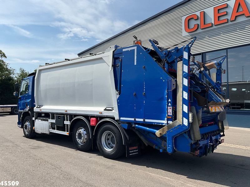 DAF FAG CF 290 Euro 6 Geesink 22m³ - Prügiauto: pilt 3 DAF FAG CF 290 Euro 6 Geesink 22m³ - Prügiauto: pilt 3