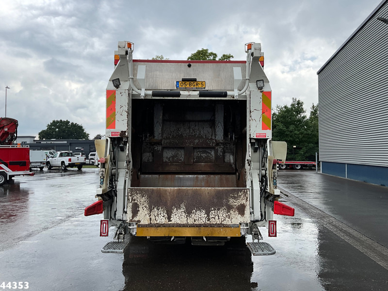 DAF FAG CF 290 Geesink/ van Schijndel 20m³ - Prügiauto: pilt 3 DAF FAG CF 290 Geesink/ van Schijndel 20m³ - Prügiauto: pilt 3