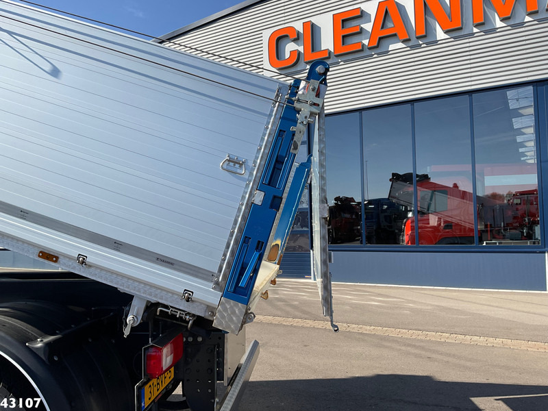 DAF FAG CF 370 Euro 6 Just 19.087 km! liising DAF FAG CF 370 Euro 6 Just 19.087 km!: pilt 11