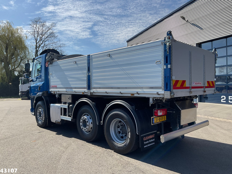 DAF FAG CF 370 Euro 6 Just 19.087 km! - Kallurauto: pilt 4 DAF FAG CF 370 Euro 6 Just 19.087 km! - Kallurauto: pilt 4