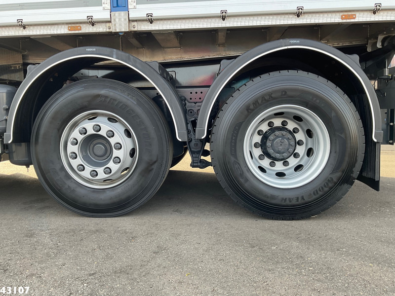 DAF FAG CF 370 Euro 6 Just 19.087 km! liising DAF FAG CF 370 Euro 6 Just 19.087 km!: pilt 17
