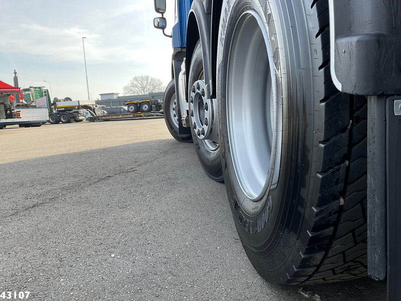 DAF FAG CF 370 Euro 6 Just 19.087 km! liising DAF FAG CF 370 Euro 6 Just 19.087 km!: pilt 18