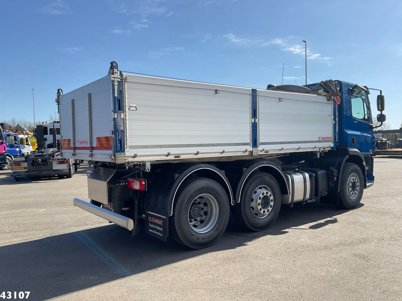 DAF FAG CF 370 Euro 6 Just 19.087 km! - Kallurauto: pilt 5 DAF FAG CF 370 Euro 6 Just 19.087 km! - Kallurauto: pilt 5