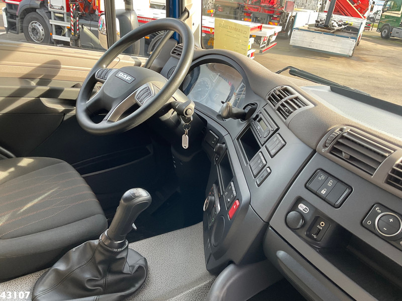 DAF FAG CF 370 Euro 6 Just 19.087 km! liising DAF FAG CF 370 Euro 6 Just 19.087 km!: pilt 20