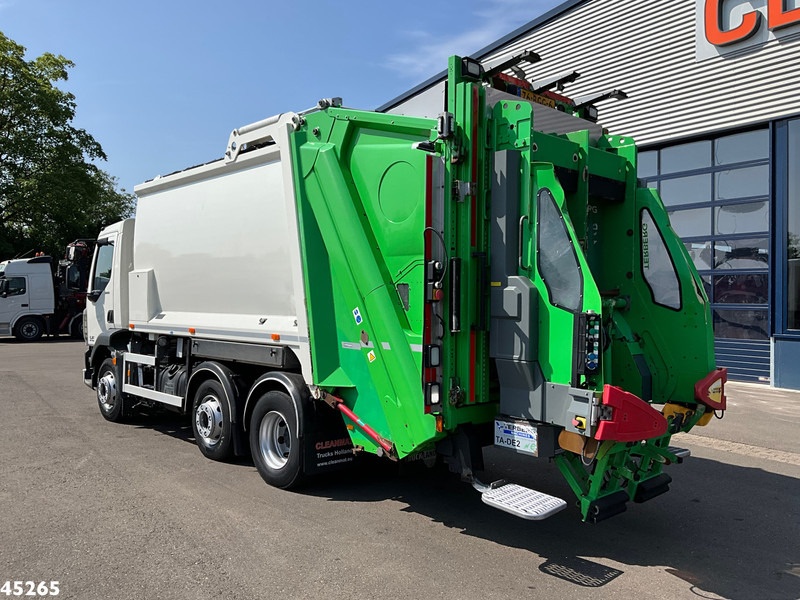 DAF FAG LF 220 Euro 6 Terberg Olympus 14m³ Just 138.293 Km! - Prügiauto: pilt 4 DAF FAG LF 220 Euro 6 Terberg Olympus 14m³ Just 138.293 Km! - Prügiauto: pilt 4