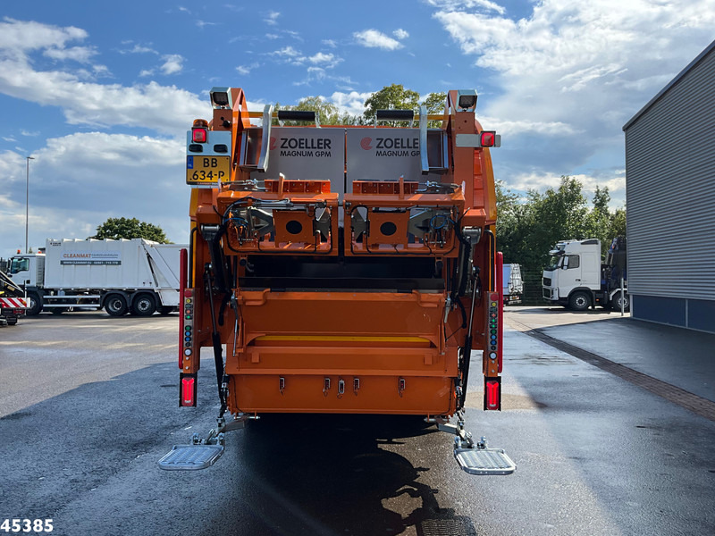 DAF FAG XD 300 Geesink 20m³ - Prügiauto: pilt 3 DAF FAG XD 300 Geesink 20m³ - Prügiauto: pilt 3