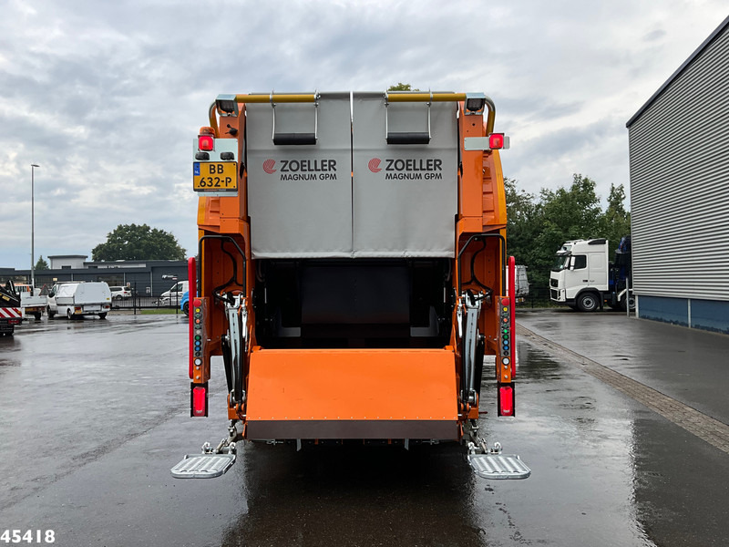 DAF FAG XD 300 Geesink 20m³ - Prügiauto: pilt 3 DAF FAG XD 300 Geesink 20m³ - Prügiauto: pilt 3