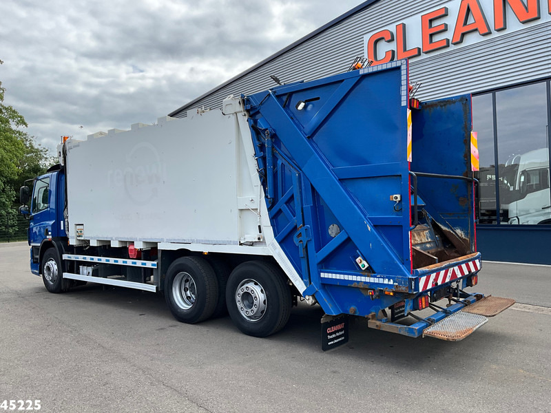 DAF FAN 75 CF 250 VDK 20m³ - Prügiauto: pilt 4 DAF FAN 75 CF 250 VDK 20m³ - Prügiauto: pilt 4