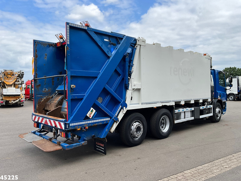 DAF FAN 75 CF 250 VDK 20m³ - Prügiauto: pilt 5 DAF FAN 75 CF 250 VDK 20m³ - Prügiauto: pilt 5