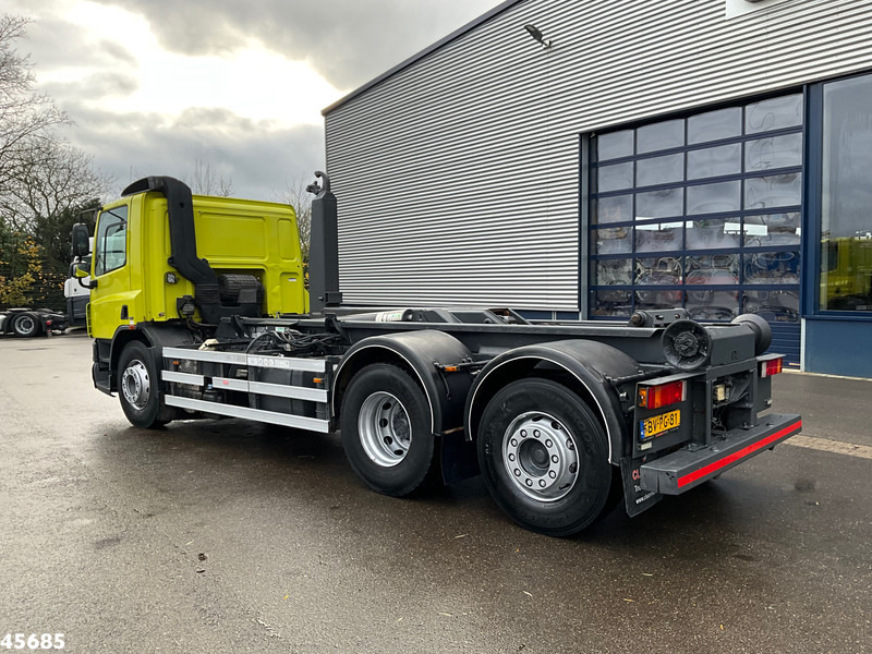 DAF FAN 75 CF 310 VDL 21 Ton haakarmsysteem - Konkstõstukiga veoauto: pilt 4 DAF FAN 75 CF 310 VDL 21 Ton haakarmsysteem - Konkstõstukiga veoauto: pilt 4