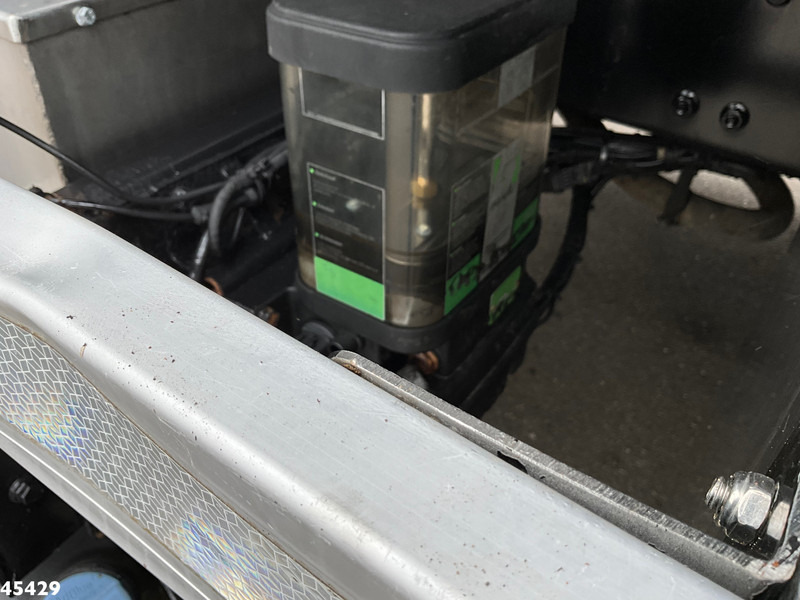 DAF FAN 75 CF 360 Hiab 12 Tonmeter laadkraan + Kipper 15m³ Just 177.993 km! liising DAF FAN 75 CF 360 Hiab 12 Tonmeter laadkraan + Kipper 15m³ Just 177.993 km!: pilt 15