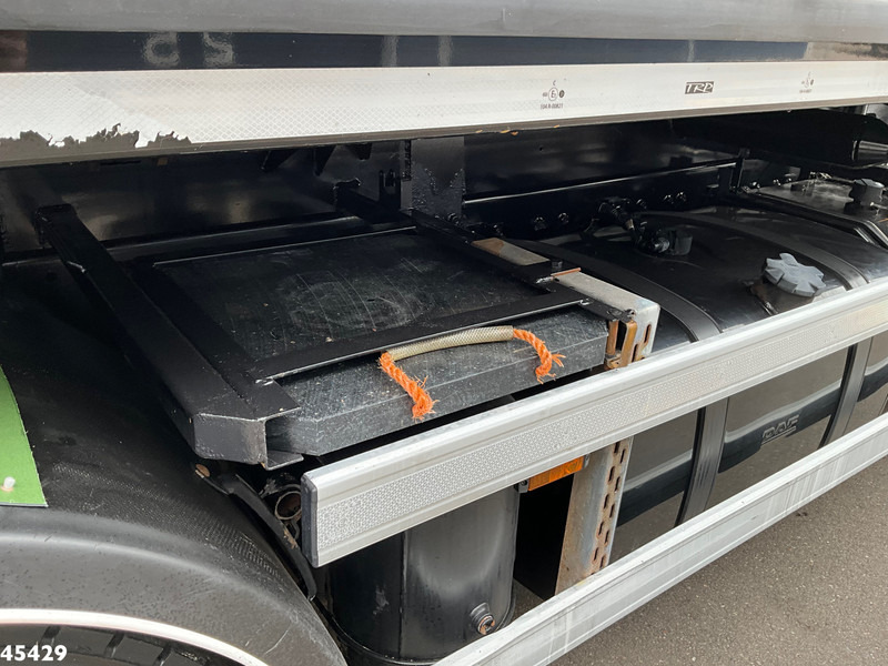 DAF FAN 75 CF 360 Hiab 12 Tonmeter laadkraan + Kipper 15m³ Just 177.993 km! liising DAF FAN 75 CF 360 Hiab 12 Tonmeter laadkraan + Kipper 15m³ Just 177.993 km!: pilt 18