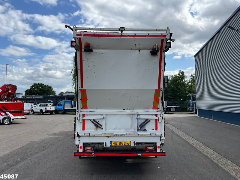 DAF FAN CF 290 Euro 6 Hiab 21 Tonmeter laadkraan Just 166.914 km! - Prügiauto: pilt 4 DAF FAN CF 290 Euro 6 Hiab 21 Tonmeter laadkraan Just 166.914 km! - Prügiauto: pilt 4