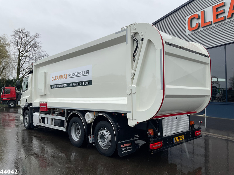 Prügiauto DAF FAN CF 300 VDL Translift Flex zijlader: pilt 8