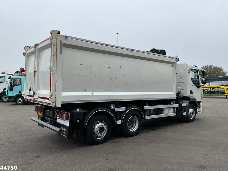 DAF FAN LF 220 Euro 6 Hiab 11 Tonmeter laadkraan Just 166.649 Km! - Kallurauto, Kraanaga veoauto: pilt 4 DAF FAN LF 220 Euro 6 Hiab 11 Tonmeter laadkraan Just 166.649 Km! - Kallurauto, Kraanaga veoauto: pilt 4