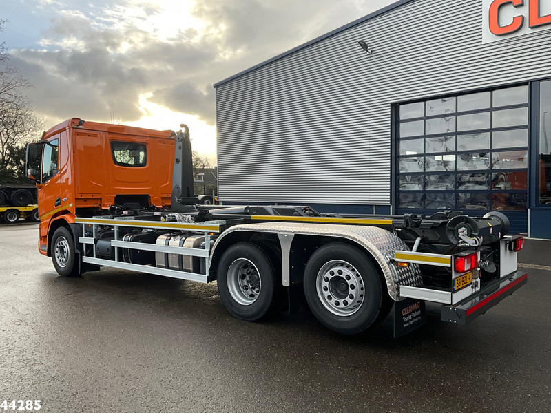 DAF FAN XD 450 Euro 6 VDL 21 Ton Schuif-knik haakarmsysteem - Konkstõstukiga veoauto: pilt 2 DAF FAN XD 450 Euro 6 VDL 21 Ton Schuif-knik haakarmsysteem - Konkstõstukiga veoauto: pilt 2