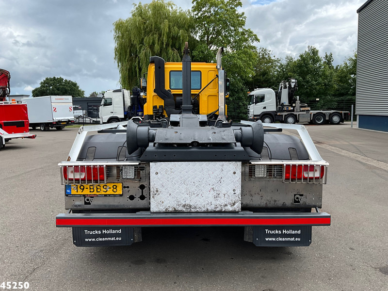 DAF FAQ 85 CF 410 8x2 Hiab 26 Ton haakarmsysteem Just 255.550 km! - Konkstõstukiga veoauto: pilt 3 DAF FAQ 85 CF 410 8x2 Hiab 26 Ton haakarmsysteem Just 255.550 km! - Konkstõstukiga veoauto: pilt 3