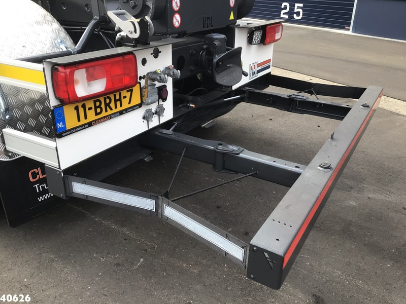 Konkstõstukiga veoauto DAF FAQ CF 430 VDL 30 Ton haakarmsysteem: pilt 8