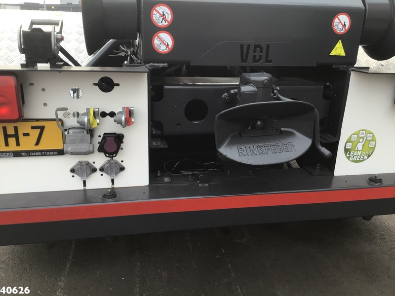 Konkstõstukiga veoauto DAF FAQ CF 430 VDL 30 Ton haakarmsysteem: pilt 10
