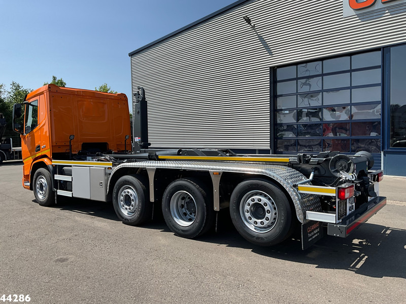 DAF FAQ XD 450 VDL 30 Ton haakarmsysteem - Konkstõstukiga veoauto: pilt 4 DAF FAQ XD 450 VDL 30 Ton haakarmsysteem - Konkstõstukiga veoauto: pilt 4