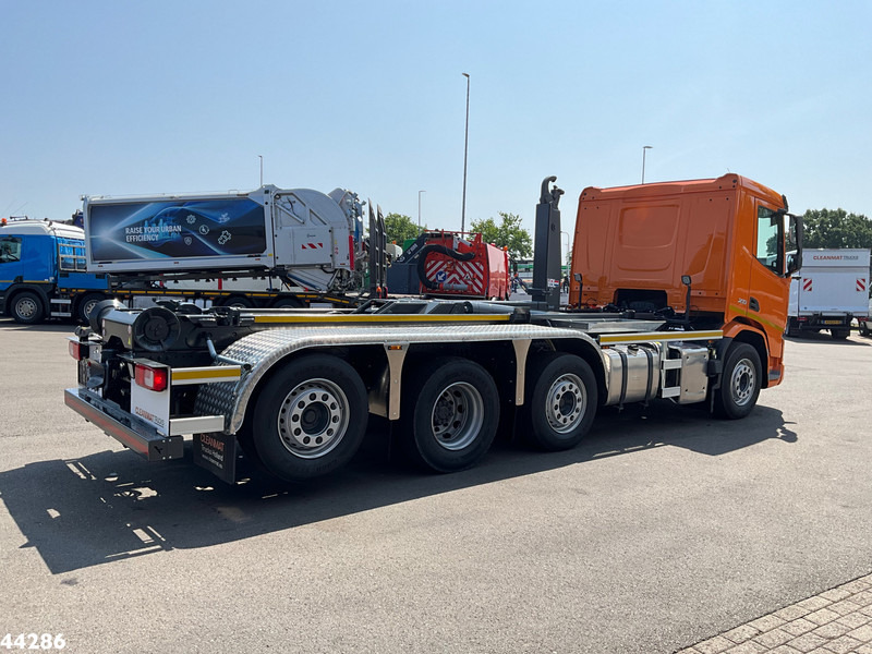 DAF FAQ XD 450 VDL 30 Ton haakarmsysteem - Konkstõstukiga veoauto: pilt 5 DAF FAQ XD 450 VDL 30 Ton haakarmsysteem - Konkstõstukiga veoauto: pilt 5
