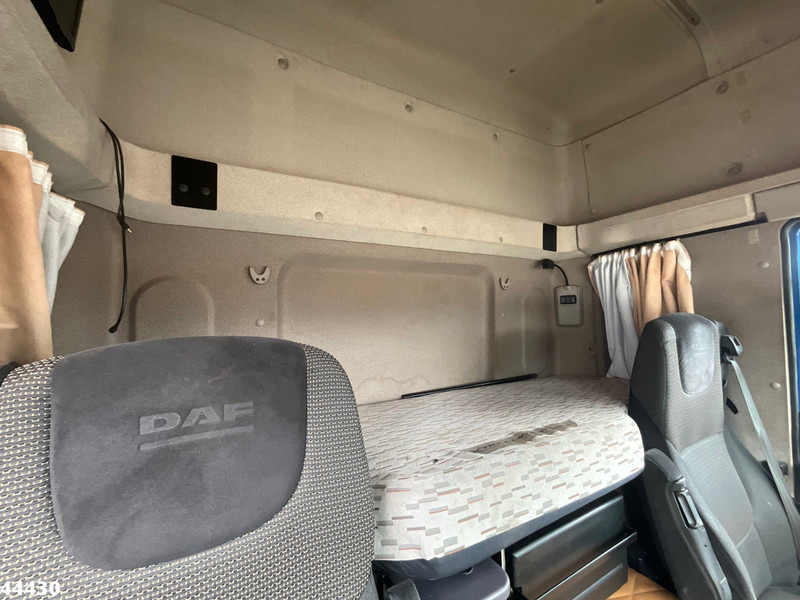 Kraanaga veoauto DAF FAT 85.510 6x4 Euro 6 Retarder Fassi 36 Tonmeter laadkraan: pilt 16