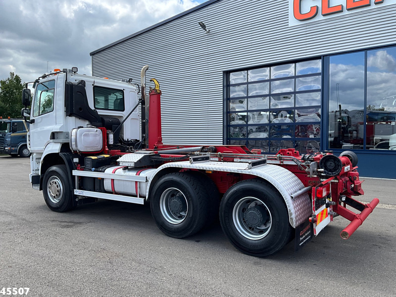 DAF FAT CF 530 Euro 6 Marrel 22 Ton haakarmsysteem - Konkstõstukiga veoauto: pilt 4 DAF FAT CF 530 Euro 6 Marrel 22 Ton haakarmsysteem - Konkstõstukiga veoauto: pilt 4