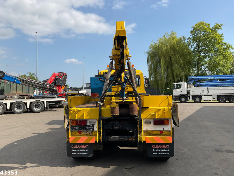 DAF FTS 2600 DKA 310 Manuel Full Steel Bergingsvoertuig - Puksiirauto: pilt 5 DAF FTS 2600 DKA 310 Manuel Full Steel Bergingsvoertuig - Puksiirauto: pilt 5