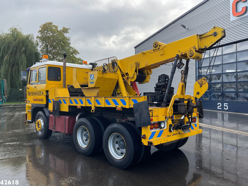 DAF FTT 2800 DKS 360 6x4 - Puksiirauto: pilt 1 DAF FTT 2800 DKS 360 6x4 - Puksiirauto: pilt 1