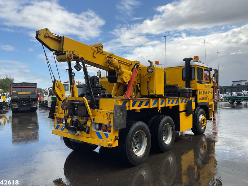 DAF FTT 2800 DKS 360 6x4 - Puksiirauto: pilt 5 DAF FTT 2800 DKS 360 6x4 - Puksiirauto: pilt 5