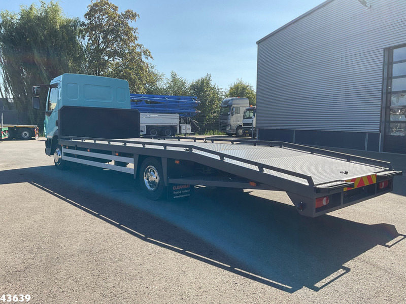 DAF LF 180 Euro 6 Autotransporter met oprijplaten Just 136.604 km! - Treilerveoauto: pilt 3 DAF LF 180 Euro 6 Autotransporter met oprijplaten Just 136.604 km! - Treilerveoauto: pilt 3