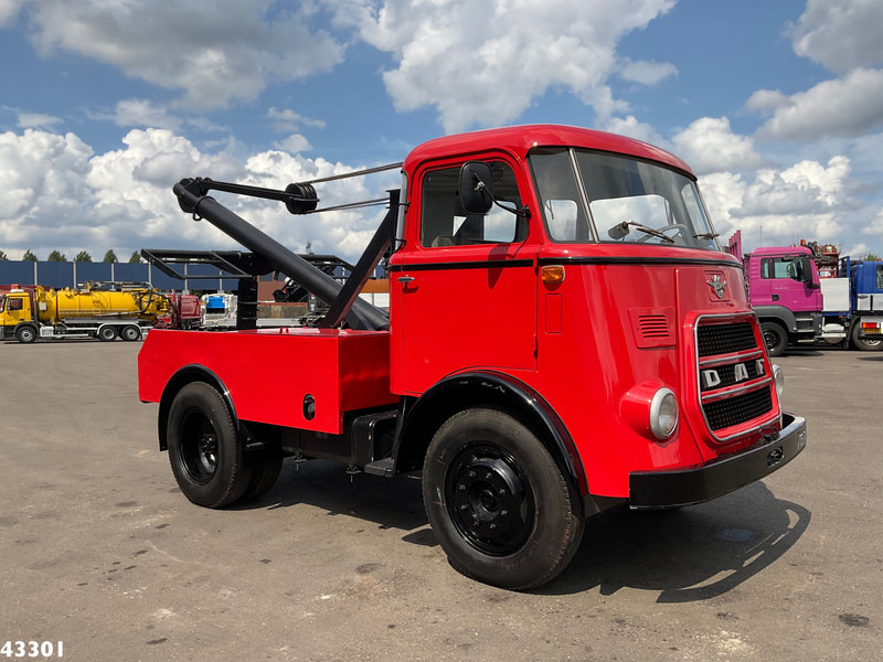 DAF T1300 ''Kikker'' Bergingswagen - Puksiirauto: pilt 3 DAF T1300 ''Kikker'' Bergingswagen - Puksiirauto: pilt 3