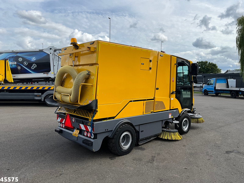 Dulevo 3000 Euro 6 with 3-rd brush - Tänavapühkimismasin: pilt 3 Dulevo 3000 Euro 6 with 3-rd brush - Tänavapühkimismasin: pilt 3