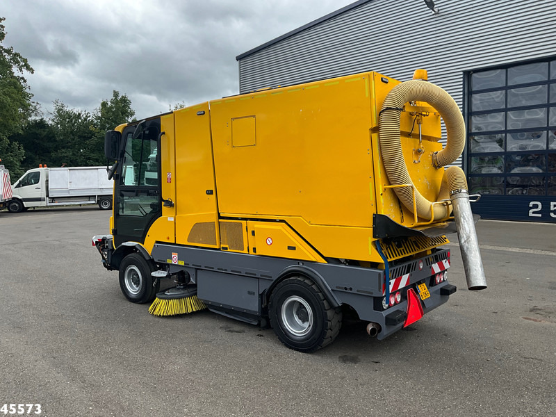 Dulevo 3000 Euro 6 with 3-rd brush - Tänavapühkimismasin: pilt 3 Dulevo 3000 Euro 6 with 3-rd brush - Tänavapühkimismasin: pilt 3