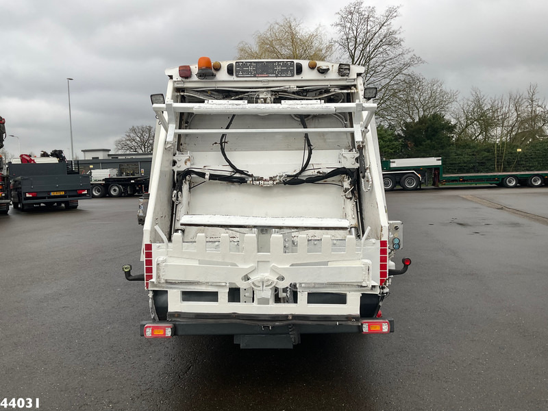 FUSO Canter 7C15 Euro 6 Zoeller 7m³ Just 177.560 km! - Prügiauto: pilt 5 FUSO Canter 7C15 Euro 6 Zoeller 7m³ Just 177.560 km! - Prügiauto: pilt 5