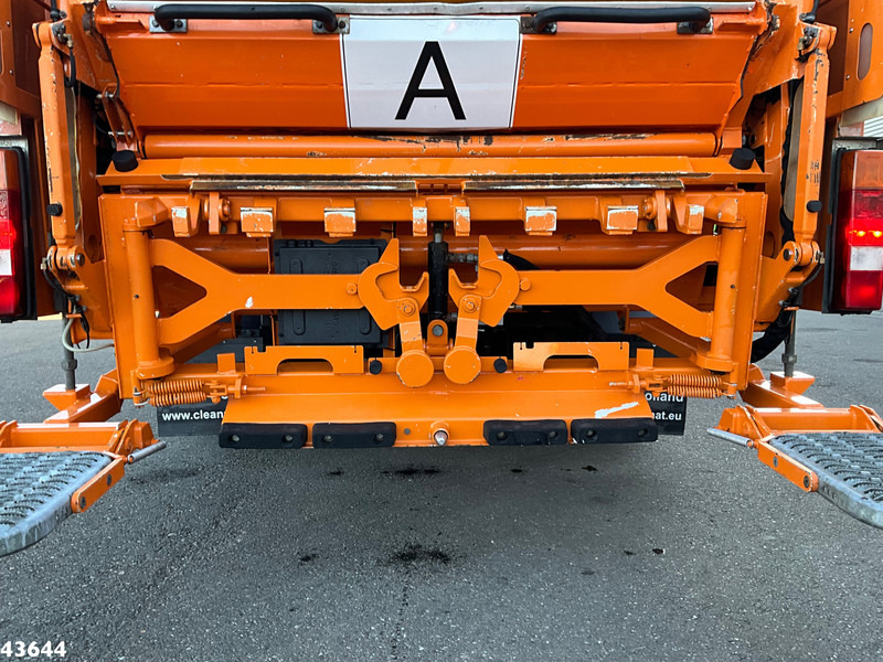 FUSO Canter 9C18 Euro 6 Geesink 7m³ - Prügiauto: pilt 3 FUSO Canter 9C18 Euro 6 Geesink 7m³ - Prügiauto: pilt 3