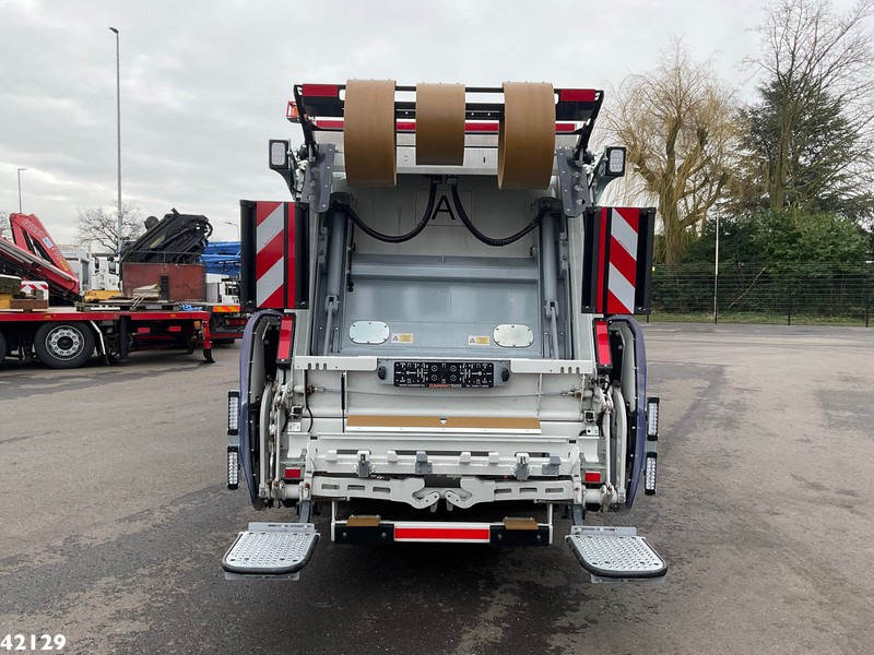 FUSO Canter 9C18 Terberg RosRoca 7m³ - Prügiauto: pilt 3 FUSO Canter 9C18 Terberg RosRoca 7m³ - Prügiauto: pilt 3