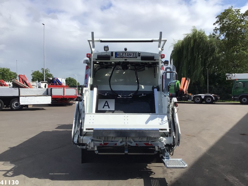 FUSO Canter 9C18 Zoeller 7m3 - Prügiauto: pilt 3 FUSO Canter 9C18 Zoeller 7m3 - Prügiauto: pilt 3