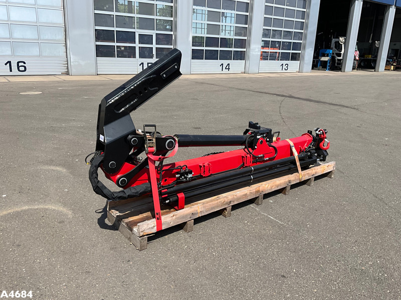 HMF Fly-Jib FJ 700 K3 New and Unused! - Kraana-manipulaator: pilt 2 HMF Fly-Jib FJ 700 K3 New and Unused! - Kraana-manipulaator: pilt 2