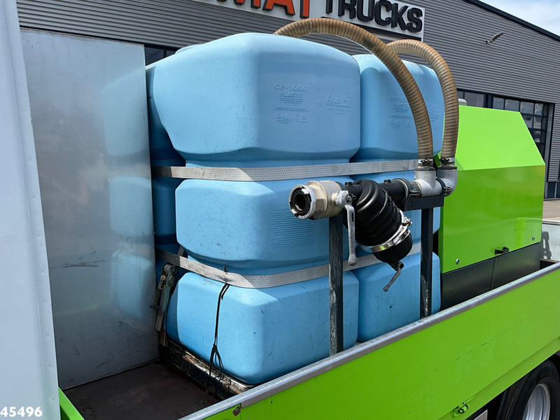 Iveco 70C170 Euro 6 Waterkracht hogedrukunit Just 182.068 km! - Vaakumveok: pilt 5 Iveco 70C170 Euro 6 Waterkracht hogedrukunit Just 182.068 km! - Vaakumveok: pilt 5