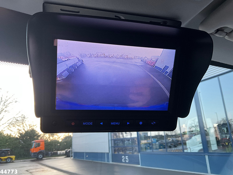 Vaakumveok Iveco Daily 35C18 RIONED hogedrukwater installatie: pilt 15